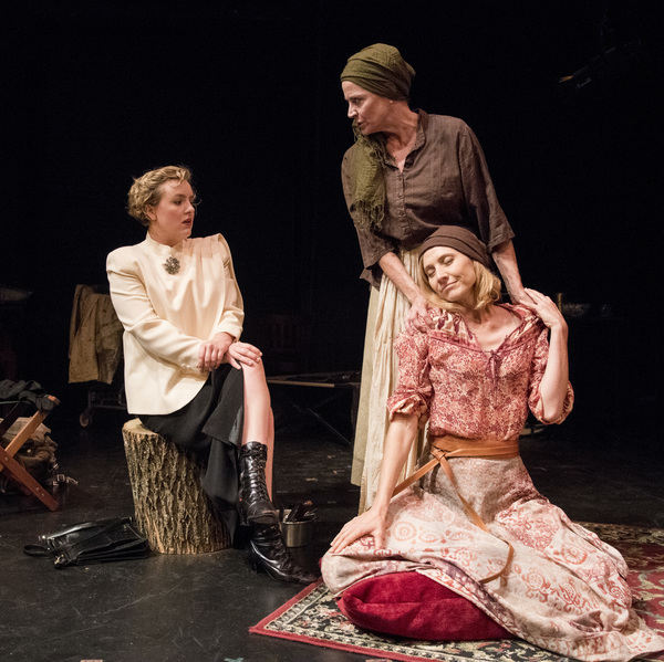 Photo Flash: Potomac Theatre Project Presents 32nd Repertory Season Image