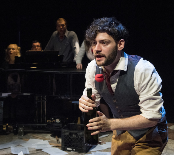 Photo Flash: Potomac Theatre Project Presents 32nd Repertory Season Image