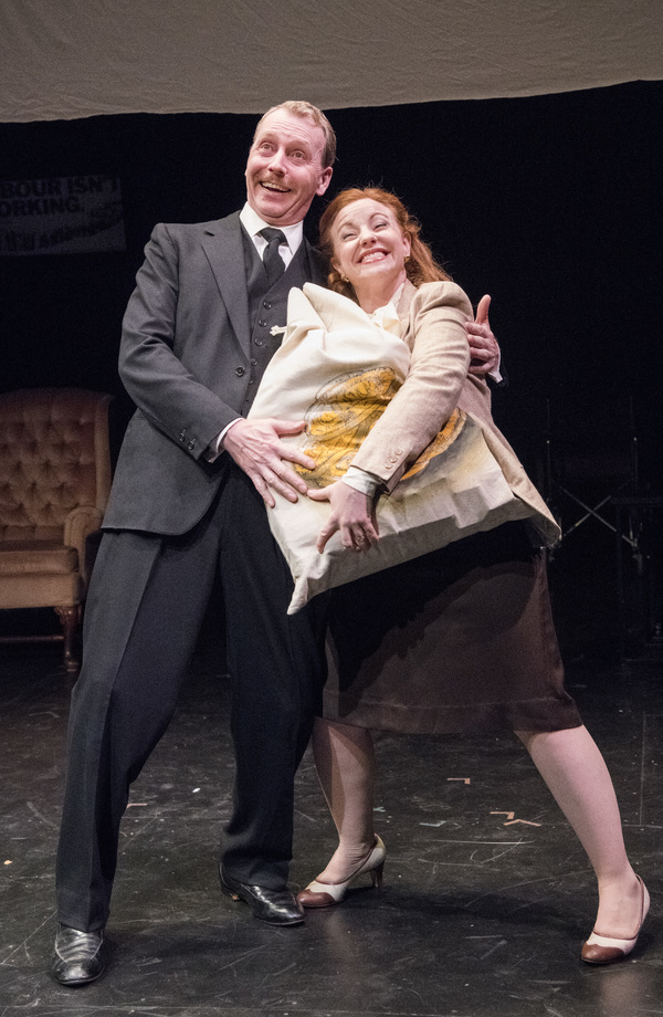 Photo Flash: Potomac Theatre Project Presents 32nd Repertory Season Image