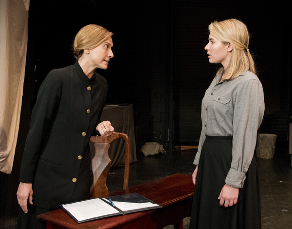 Photo Flash: Potomac Theatre Project Presents 32nd Repertory Season Image