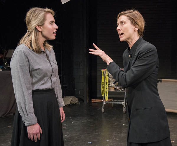 Photo Flash: Potomac Theatre Project Presents 32nd Repertory Season 