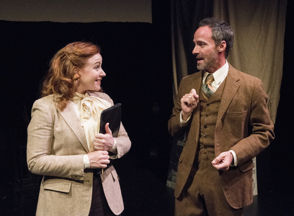 Photo Flash: Potomac Theatre Project Presents 32nd Repertory Season Image