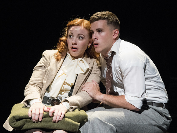 Photo Flash: Potomac Theatre Project Presents 32nd Repertory Season Image