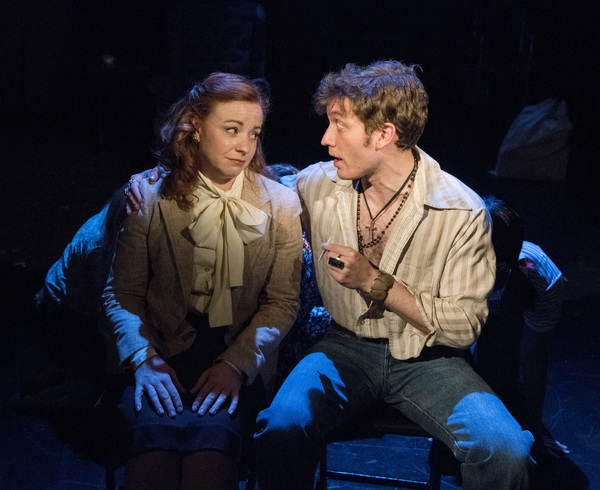 Photo Flash: Potomac Theatre Project Presents 32nd Repertory Season Image