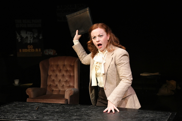 Photo Flash: Potomac Theatre Project Presents 32nd Repertory Season Image