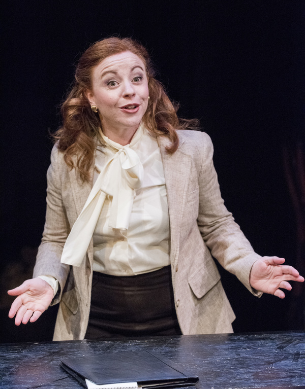 Photo Flash: Potomac Theatre Project Presents 32nd Repertory Season Image