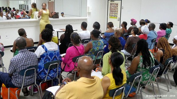 Photo Flash: Bridge Street Development Co. Host 9th Annual Fresh Start Home Expo Image