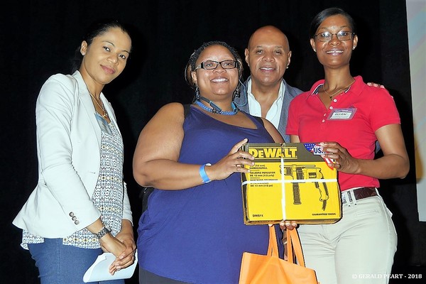 Photo Flash:  Bridge Street Development Co. Host 9th Annual Fresh Start Home Expo Image