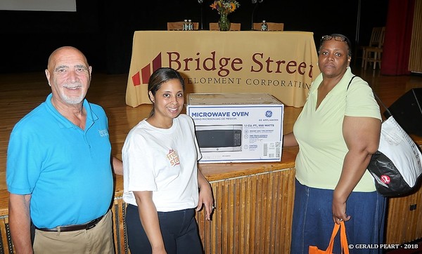 Photo Flash:  Bridge Street Development Co. Host 9th Annual Fresh Start Home Expo 