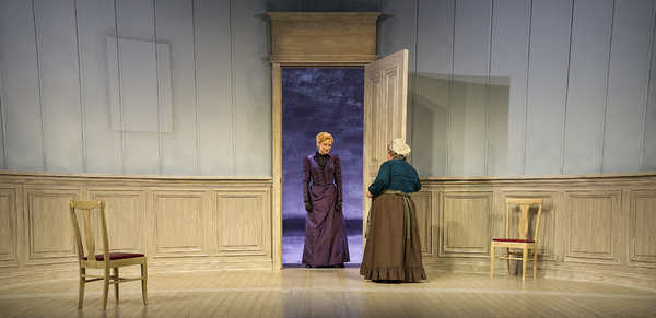 Photo Flash: First Look at A DOLL'S HOUSE PART 2 at Barrington Stage Image