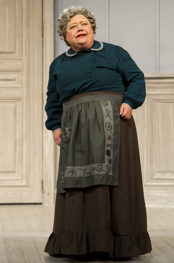 Photo Flash: First Look at A DOLL'S HOUSE PART 2 at Barrington Stage Image
