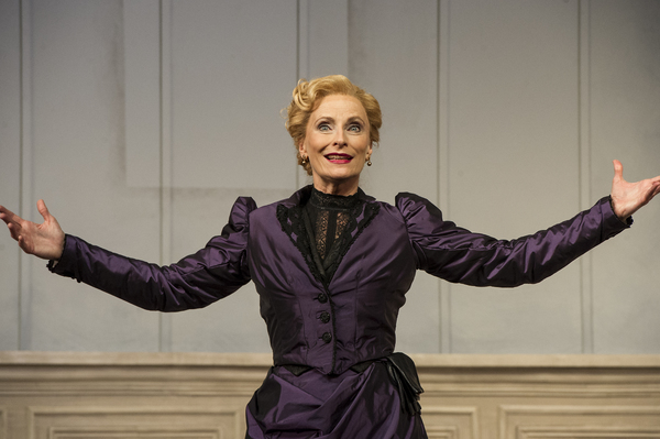 Photo Flash: First Look at A DOLL'S HOUSE PART 2 at Barrington Stage Image