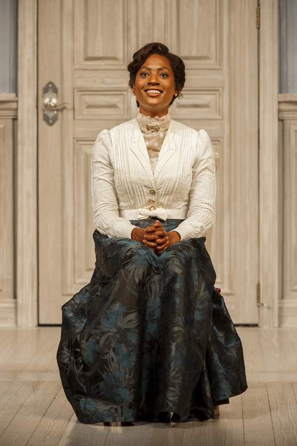 Photo Flash: First Look at A DOLL'S HOUSE PART 2 at Barrington Stage Image