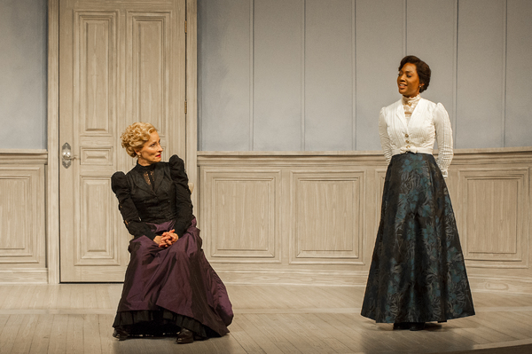 Photo Flash: First Look at A DOLL'S HOUSE PART 2 at Barrington Stage Image