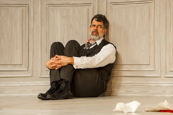 Photo Flash: First Look at A DOLL'S HOUSE PART 2 at Barrington Stage Image