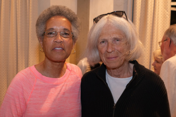 Photo Flash: HOLD THESE TRUTHS Opens 49th Season At TheatreWorks Silicon Valley Image