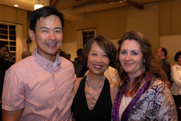 Photo Flash: HOLD THESE TRUTHS Opens 49th Season At TheatreWorks Silicon Valley Image