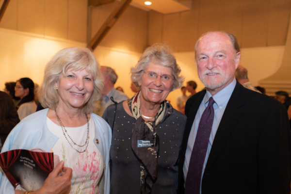 Photo Flash: HOLD THESE TRUTHS Opens 49th Season At TheatreWorks Silicon Valley Image
