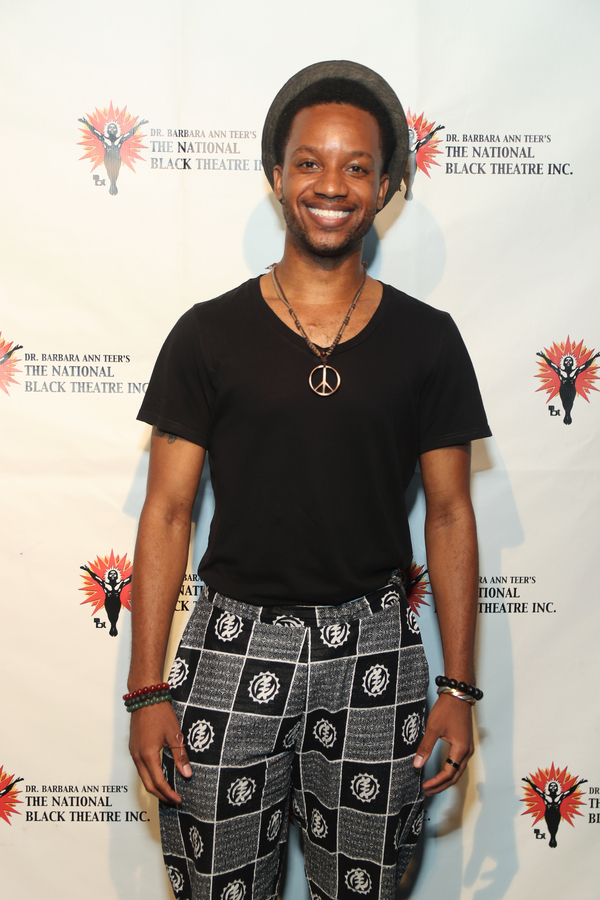 Photo Flash: Inside Opening Night of Remount's THE PECULIAR PATRIOT Image