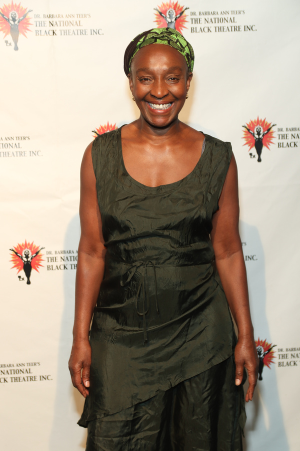 Photo Flash: Inside Opening Night of Remount's THE PECULIAR PATRIOT Image