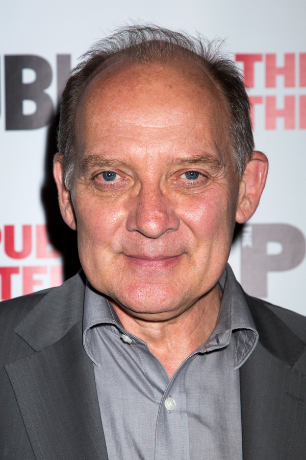 Photo Coverage: Public Theater Celebrates Opening Night of FIRE IN DREAMLAND Image