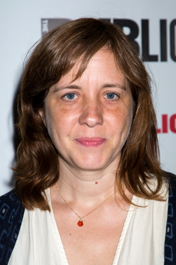 Photo Coverage: Public Theater Celebrates Opening Night of FIRE IN DREAMLAND Image
