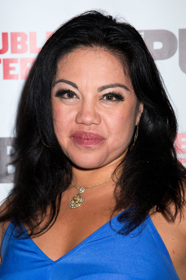 Photo Coverage: Public Theater Celebrates Opening Night of FIRE IN DREAMLAND Image