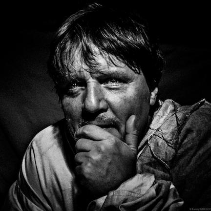 Interview: Ilia Volok Brings DIARY OF A MADMAN Back from Dubai Image
