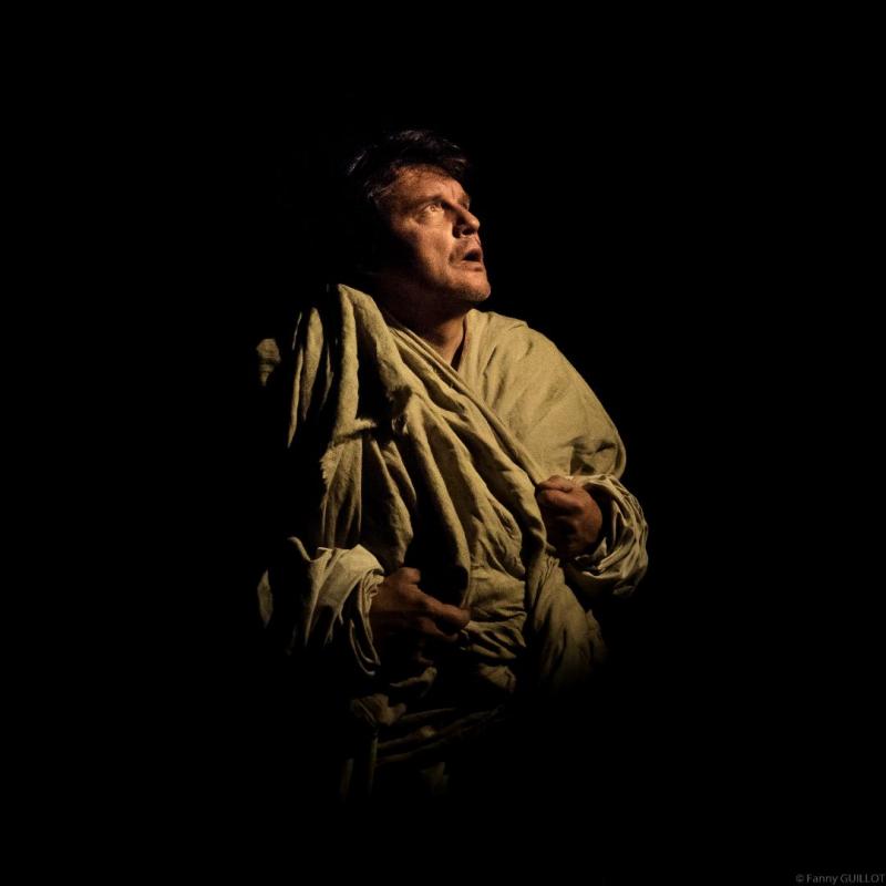 Interview: Ilia Volok Brings DIARY OF A MADMAN Back from Dubai Image