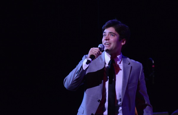 Photo Coverage: Broadway's Rising Stars Class of 2018 Take the Stage Image