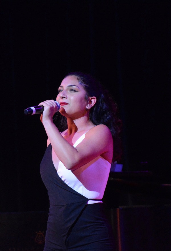 Photo Coverage: Broadway's Rising Stars Class of 2018 Take the Stage Image
