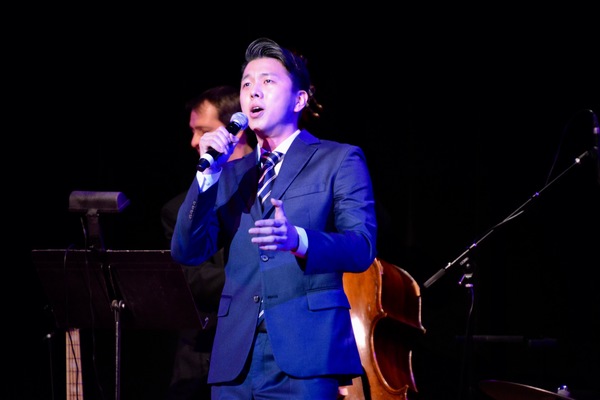 Photo Coverage: Broadway's Rising Stars Class of 2018 Take the Stage Image