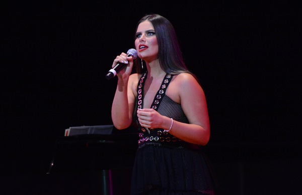 Photo Coverage: Broadway's Rising Stars Class of 2018 Take the Stage Image