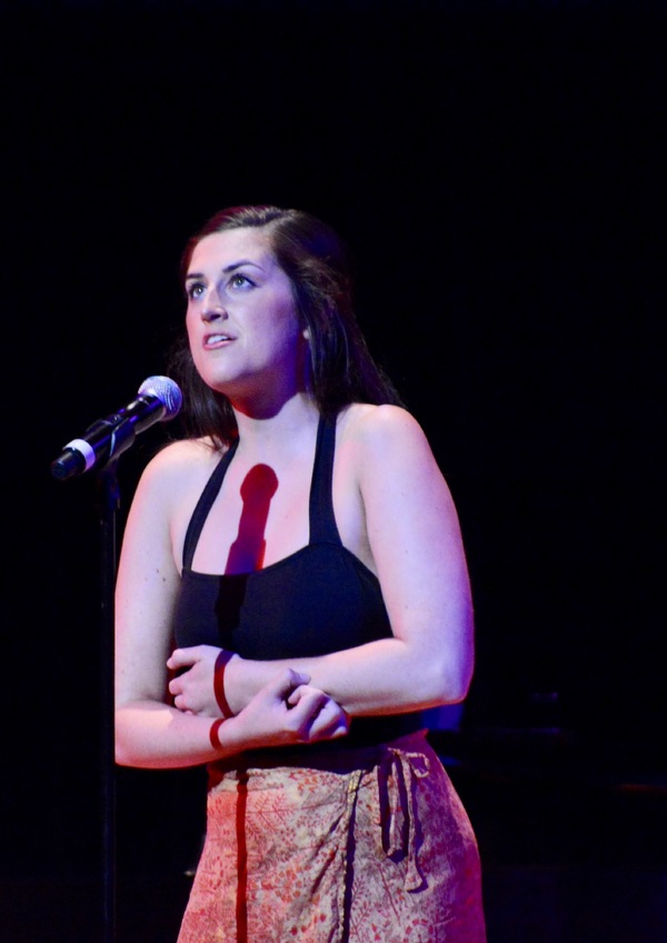 Photo Coverage: Broadway's Rising Stars Class of 2018 Take the Stage Image