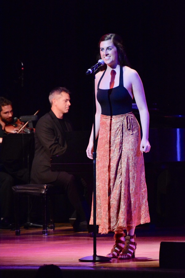 Photo Coverage: Broadway's Rising Stars Class of 2018 Take the Stage Image