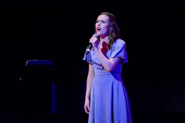 Photo Coverage: Broadway's Rising Stars Class of 2018 Take the Stage Image