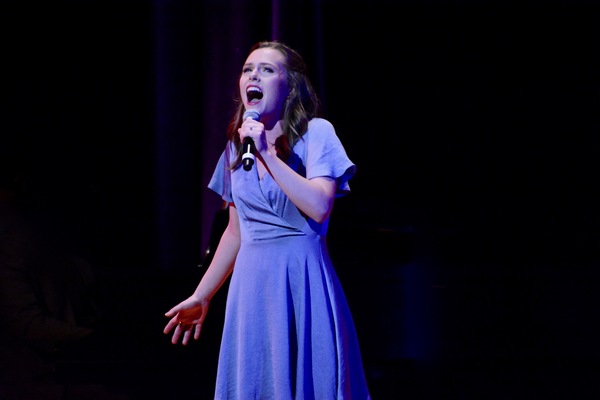 Photo Coverage: Broadway's Rising Stars Class of 2018 Take the Stage Image