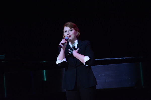 Photo Coverage: Broadway's Rising Stars Class of 2018 Take the Stage Image