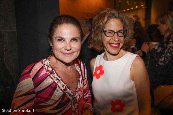 Photo Coverage: Inside Opening Night of FIDDLER ON THE ROOF in Yiddish Image