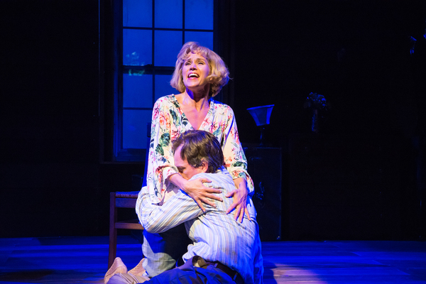 Review Roundup: Critics Weigh In On BIG FISH at Kennedy Theatre 