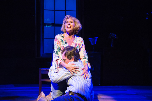 Review Roundup: Critics Weigh In On BIG FISH at Kennedy Theatre Image