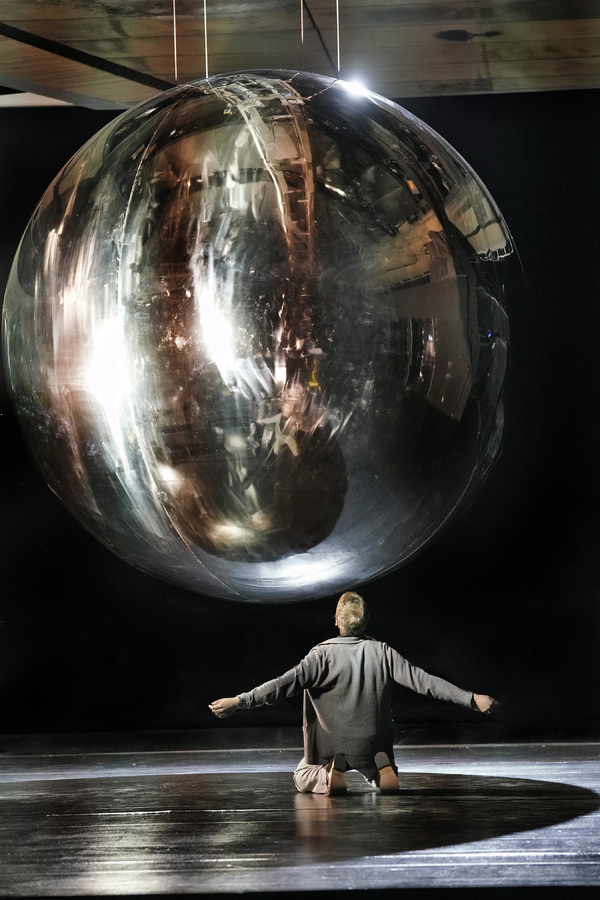Photo Flash: DOCTOR ATOMIC Comes To Santa Fe Opera Image