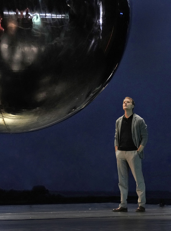 Photo Flash: DOCTOR ATOMIC Comes To Santa Fe Opera Image