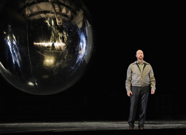 Photo Flash: DOCTOR ATOMIC Comes To Santa Fe Opera Image