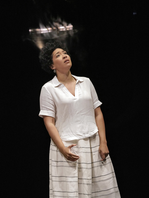 Photo Flash: DOCTOR ATOMIC Comes To Santa Fe Opera Image