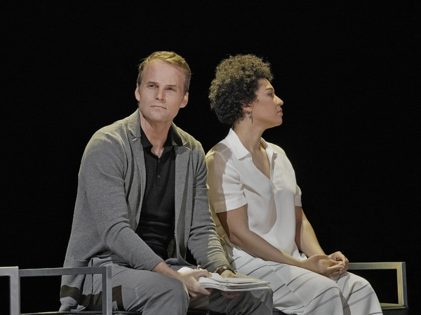 Photo Flash: DOCTOR ATOMIC Comes To Santa Fe Opera Image