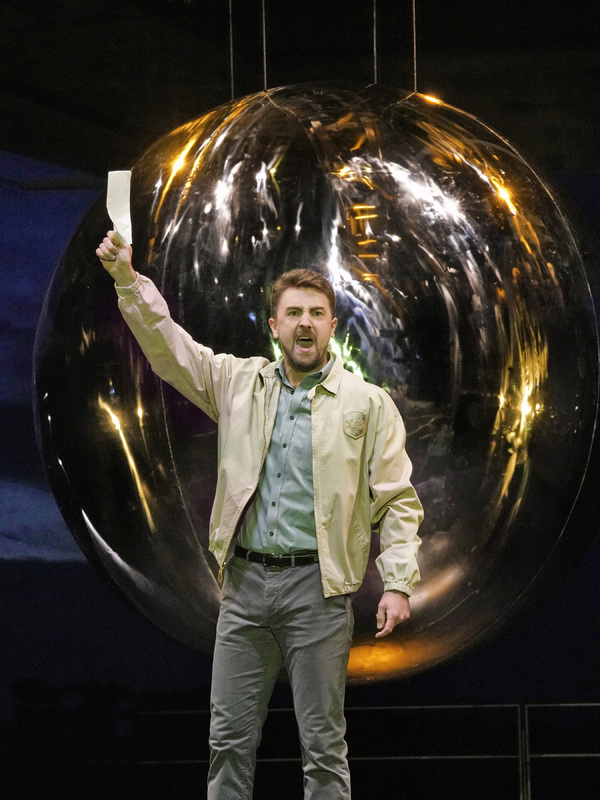 Photo Flash: DOCTOR ATOMIC Comes To Santa Fe Opera Image