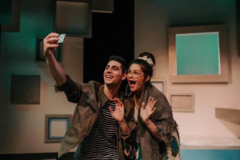Review: Monumental Theatre Company's PIPPIN is a Faithful Revival Image