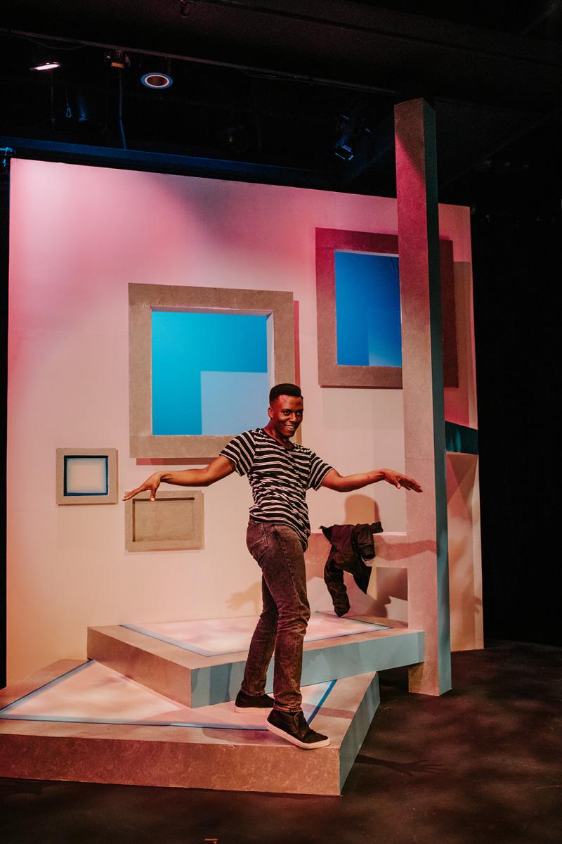 Review: Monumental Theatre Company's PIPPIN is a Faithful Revival Image