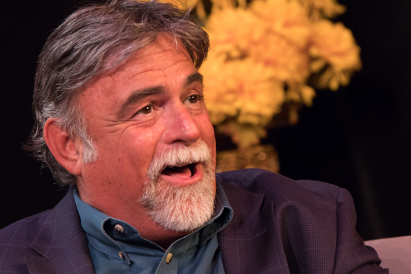 Photo Coverage: First look at Evolution Theatre Company's VERONICA'S POSITION Image